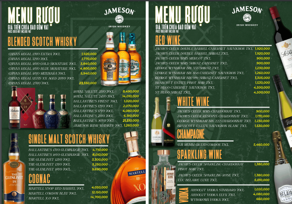 Sky Zone Beer Garden